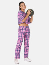 Women Livin Straight Pant