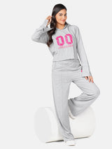 WOMEN AIRPORT CO ORDS