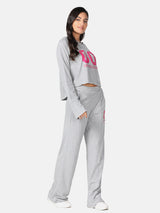 WOMEN AIRPORT CO ORDS