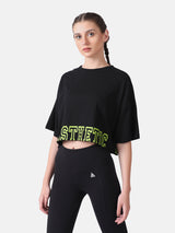 Women's Boyfriend Fit Tee