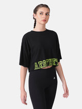 Women's Boyfriend Fit Tee