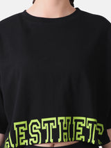 Women's Boyfriend Fit Tee