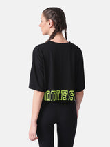 Women's Boyfriend Fit Tee