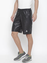 Men’s Dry Fit Shorts-Black