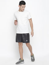 Men’s Dry Fit Shorts-Black