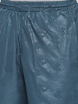 Men’s Dry Fit Shorts-Blue