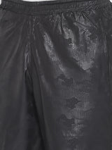 Men’s Dry Fit Shorts-Black