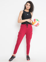 Vest Active Wear TOP (Black)