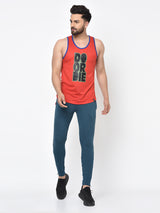 Men’s Long Line Stringer-Do or Die