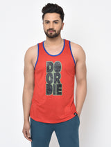 Men’s Long Line Stringer-Do or Die