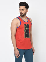 Men’s Long Line Stringer-Do or Die