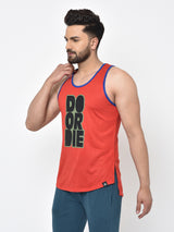 Men’s Long Line Stringer-Do or Die
