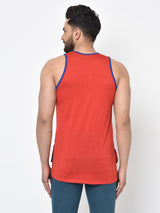 Men’s Long Line Stringer-Do or Die