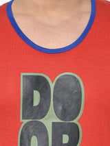 Men’s Long Line Stringer-Do or Die