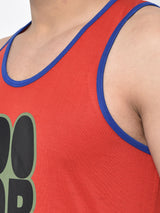 Men’s Long Line Stringer-Do or Die