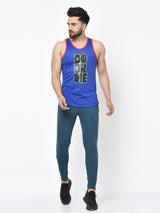 Men’s Long Line Stringer-Do or Die