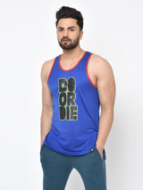 Men’s Long Line Stringer-Do or Die