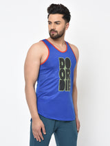 Men’s Long Line Stringer-Do or Die