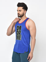 Men’s Long Line Stringer-Do or Die
