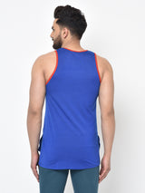 Men’s Long Line Stringer-Do or Die