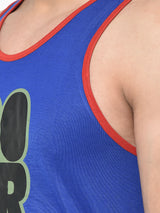 Men’s Long Line Stringer-Do or Die