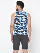 Camo Stringer