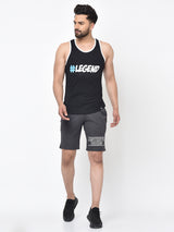 Men’s LongLine Stringer-Legend