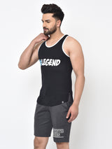 Men’s LongLine Stringer-Legend