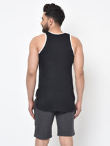 Men’s LongLine Stringer-Legend