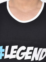 Men’s LongLine Stringer-Legend