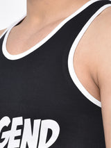 Men’s LongLine Stringer-Legend