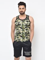 Camo Stringer