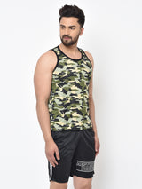 Camo Stringer