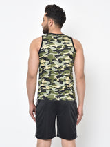Camo Stringer