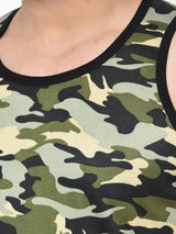 Camo Stringer