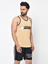 Men’s Long Line Stringer-Legend