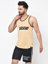 Men’s Long Line Stringer-Legend