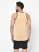 Men’s Long Line Stringer-Legend