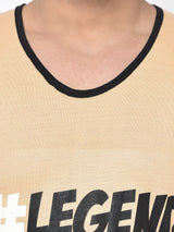 Men’s Long Line Stringer-Legend