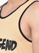 Men’s Long Line Stringer-Legend