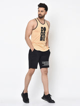 Men’s Long Line Stringer-Do or Die