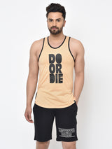 Men’s Long Line Stringer-Do or Die