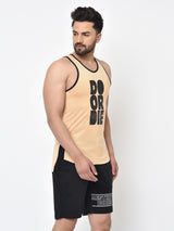 Men’s Long Line Stringer-Do or Die