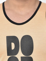 Men’s Long Line Stringer-Do or Die