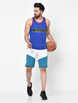 Men’s LongLine Stringer-Legend