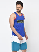 Men’s LongLine Stringer-Legend