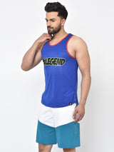 Men’s LongLine Stringer-Legend