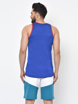 Men’s LongLine Stringer-Legend