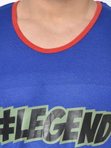 Men’s LongLine Stringer-Legend