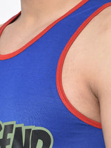 Men’s LongLine Stringer-Legend